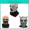 Slipknot Mask Corey Taylor Stunning Latex Halloween Party Mask Ideal For Cosplay