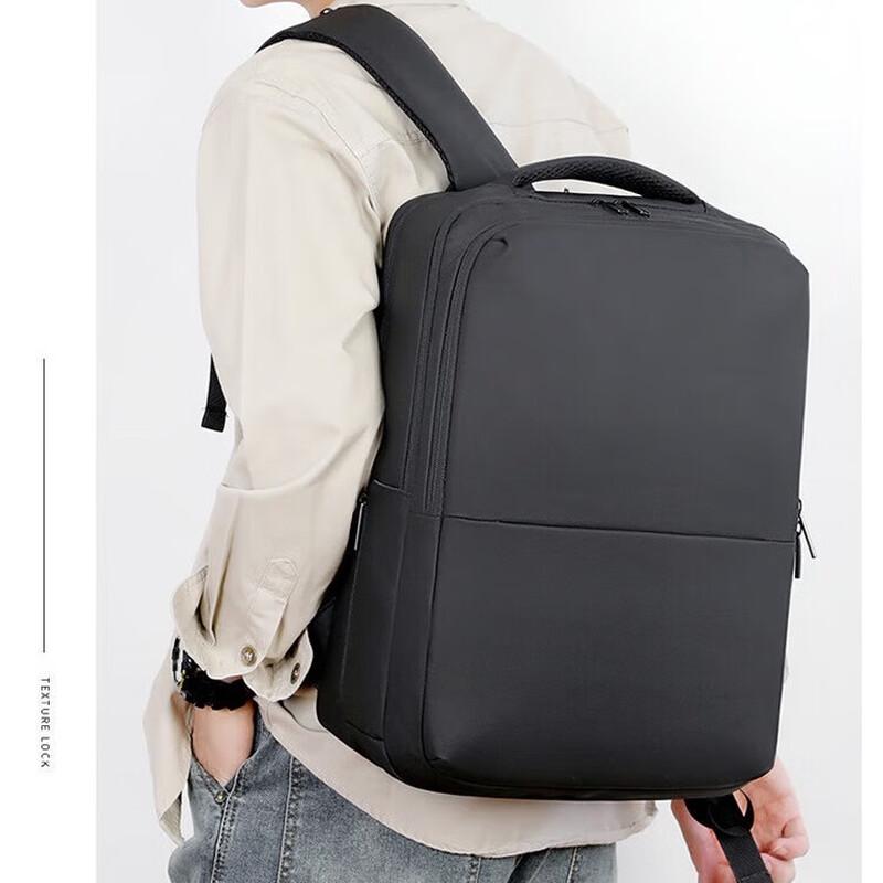 Yimai Men s Multi-functional Laptop & Travel Backpack