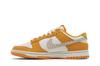 Nike Dunk Low 'Safari Swoosh - Kumquat'
