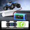 3.7V Lithium Battery Pack 5200mAh Replacement Batteries for GPS,intercom,RC Car,vehicle Trip Data Recorder,bluetooth Speaker