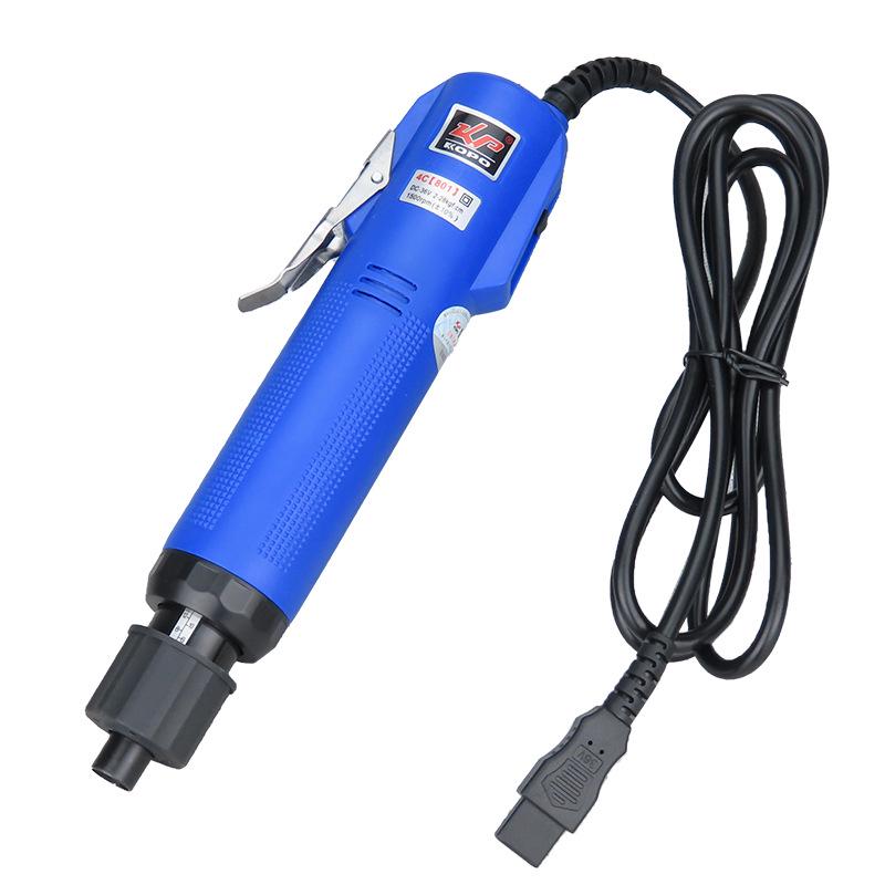 Gaobao 36V Precision Electric Screwdriver - Industrial Grade, Cordless