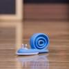 3 Pcs Creative Home Rotatable Snail Doorstop Door Draft Stopper Baby Safety Gate Card Splines Baby