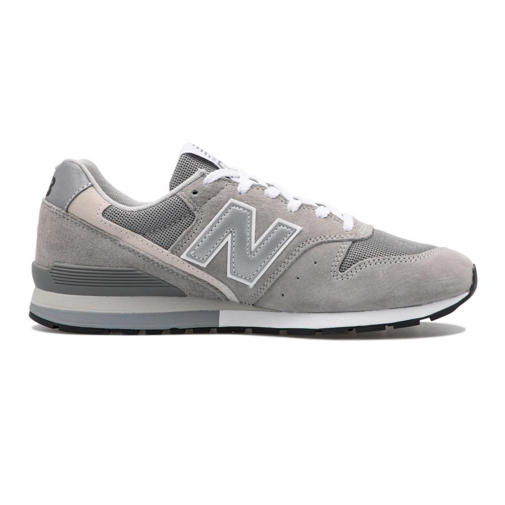 New Balance Cm996 Cm996Gr2 Gray Gr2 