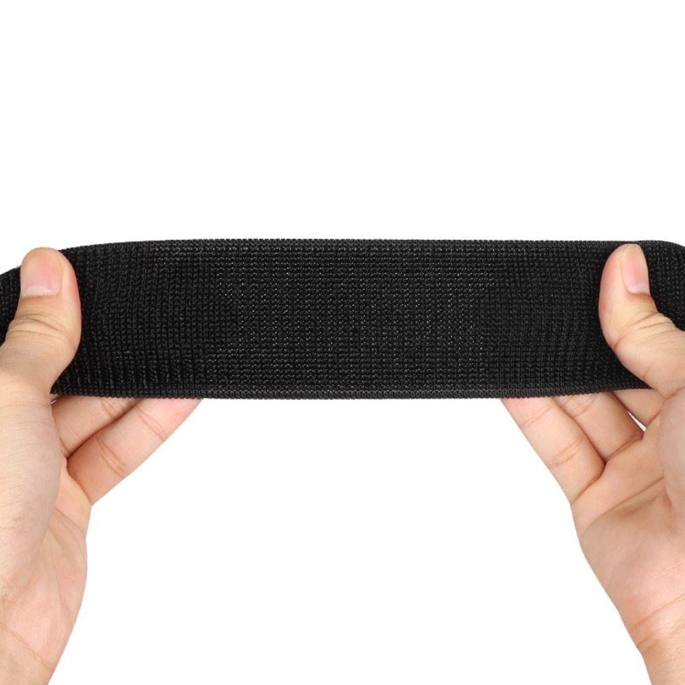 Verstellbare Hunde-Knieorthese Atmungsaktiver Knie-Wundschutz für Haustiere für Hinter- und Vorderbeine