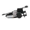 Ford Explorer & Lincoln Navigator Wiper Motor 2L1Z17508BA, Compatible with 6L1Z17508AA.