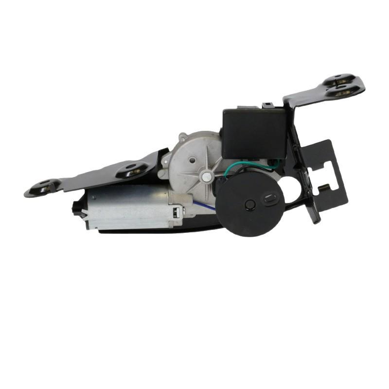 Ford Explorer & Lincoln Navigator Wiper Motor 2L1Z17508BA, Compatible with 6L1Z17508AA.