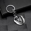 For VW Car Badges Keychain Key Chain Rings Keyring Valve Caps For VW Golf 7 5 4 Passat Tiguan Mk7 Scirocco Polo PNDF-V584 NL9