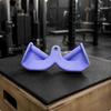 Gym Pull Handle Fitness Grip Bar Cable Pulley for Bodybuilding Pulleys