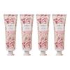 Cath Kidston Sweet Pea Perfume Hand Cream Musk Scent 4 Pcs 50ml