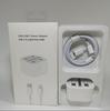 Caricabatterie PD da 20W/35W Compatibile con Apple 15 per iPad e iPhone con Cavo