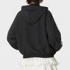 adidas Women's Spring/Autumn Hooded Woven Sports Jacket