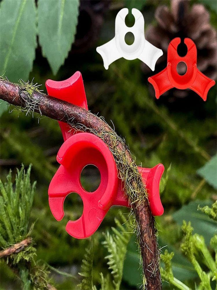 Noi clipuri LST, îndoitor de plante, instrument de îndoire a plantelor horticole, lumină de dresaj, ajutor pentru grădinărit, plante speciale