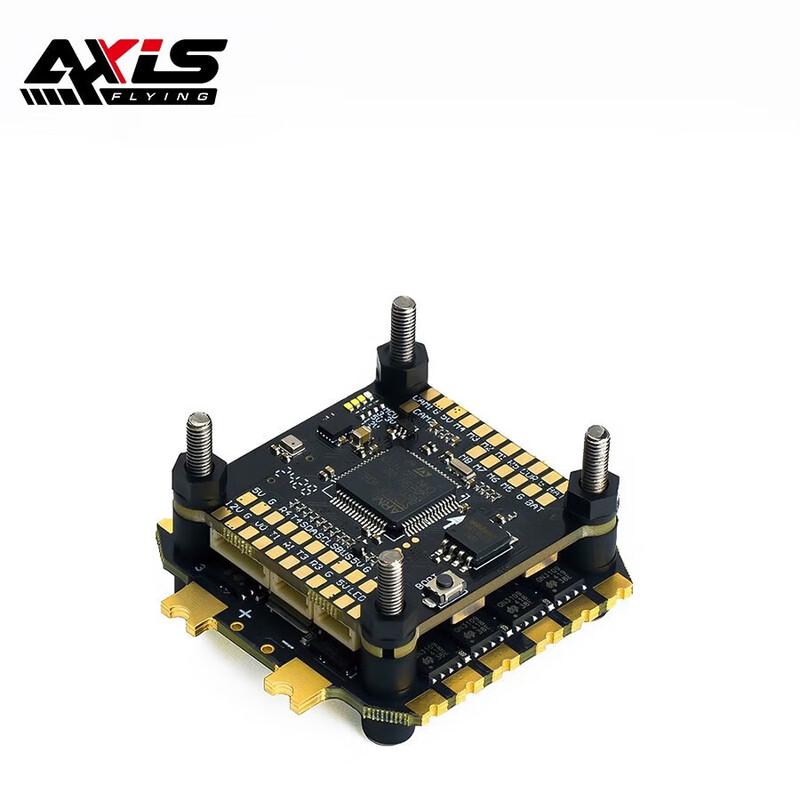 AXISFLYING ARGUS FPV Flight Controllers & ESCs (CN version)