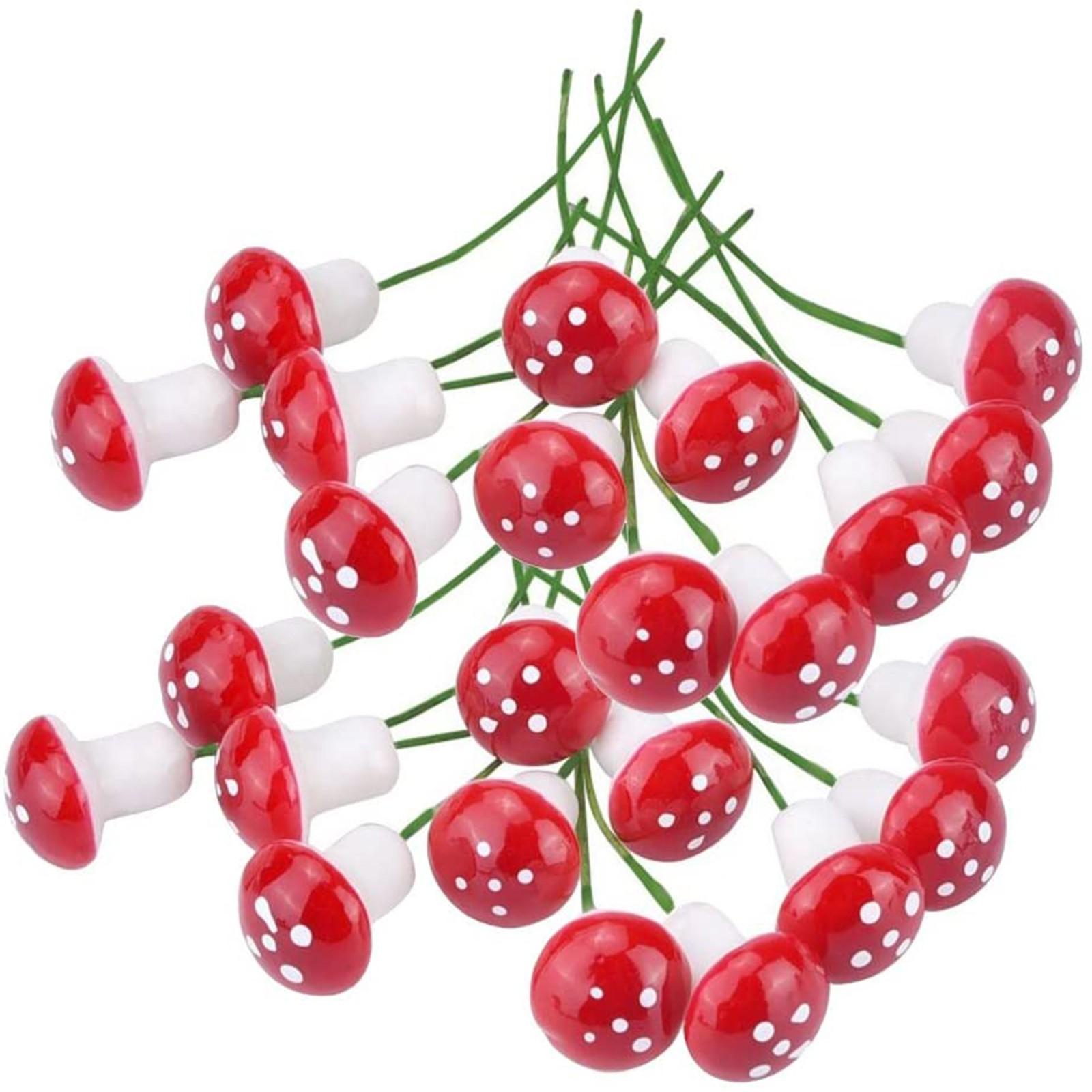 

Упаковка из 100 штук Пена для садового украшения, цветочного горшка, бонсай, микро-декора