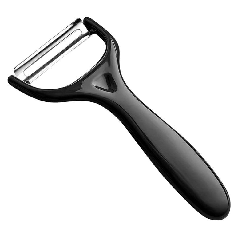 Stainless Steel Multi-Function Fruit & Vegetable Peeler