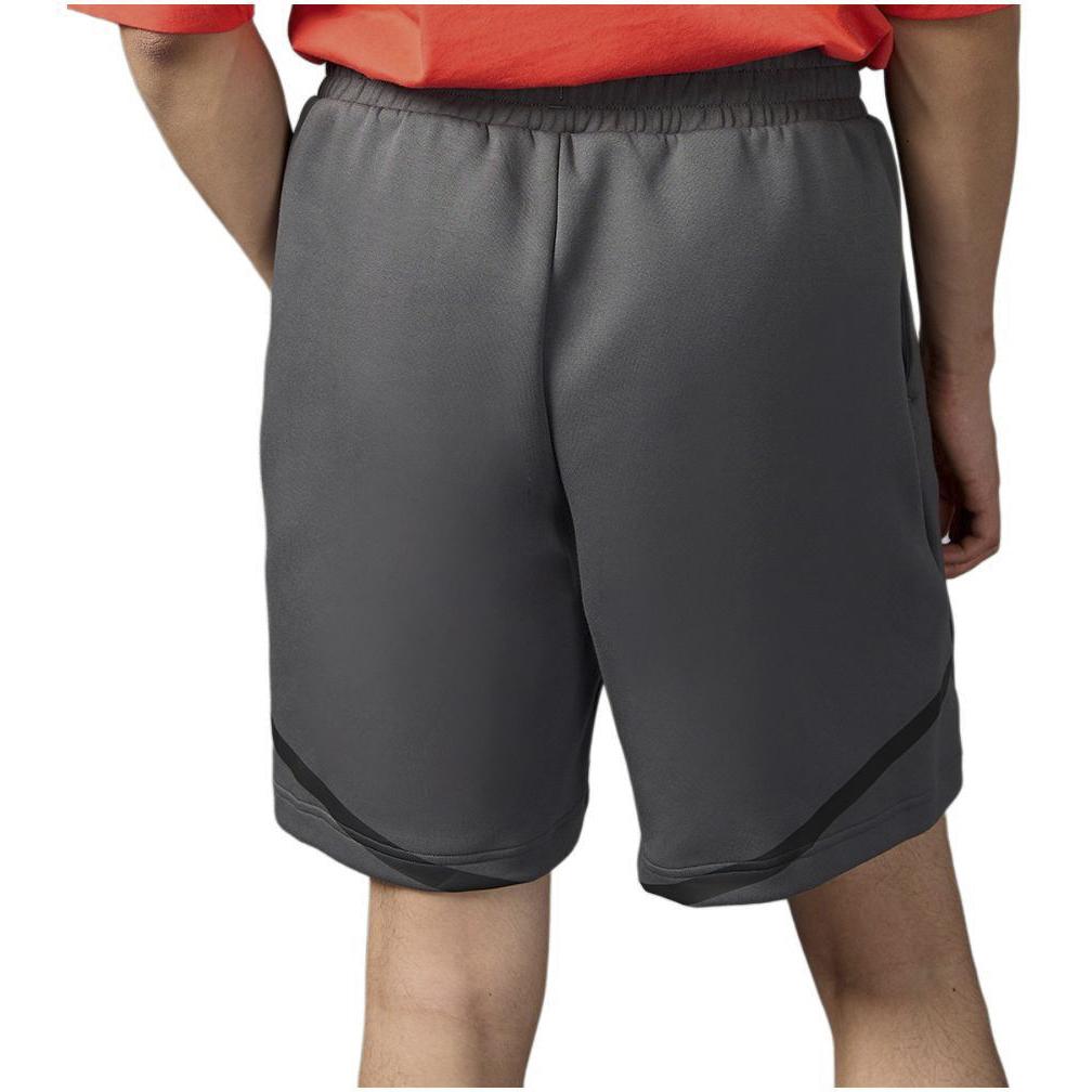 adidas Casual Shorts Men's Dark Gray IC8031