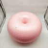New Thickened 55CM Large Yoga Donut Ball for Home Fitness