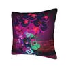 Deltarunes Kris Ralsei Susie Pillowcase Soft Cushion Cover Decorative  Pillow Case Cover Bed Square