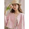 Mishow Coat for Women 2024 New Stylish Elegance Temperament Loose Commuter Office Lady Female Jacket MXD14W0313