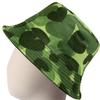 Versatile Hat Style Love Pattern Womens Sunshade Fishermans Hatscaps