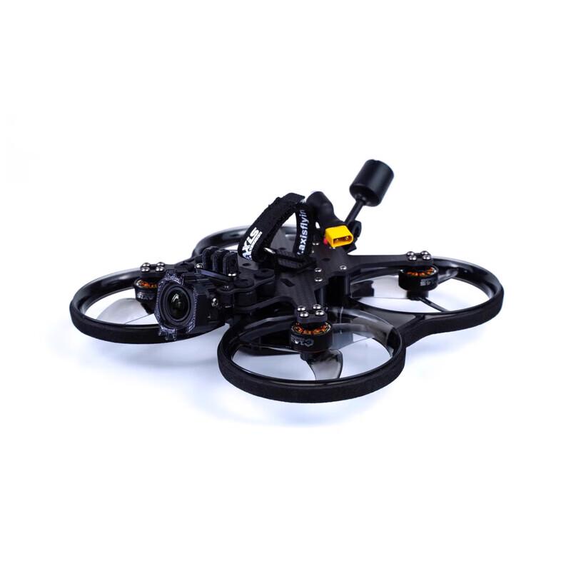 AXISFLYING FPV Drone Parts and Kits (CN Version)