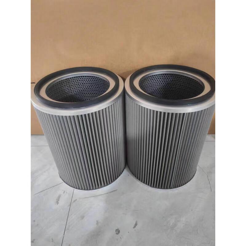 Stainless Steel Filter Cartridge