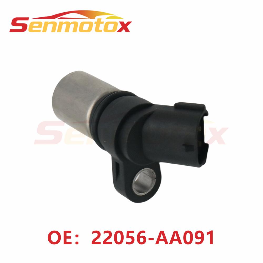 22056-AA091 Camshaft Position Sensor 22056AA091 For Subaru Forester SF9 SG5 Impreza GC8 GD9 GDA GDB GF8 GG9 GGA GGB