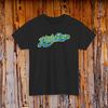 Steely Dan Logo Tee | Music Shirt