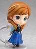 Nendoroid Frozen Anna Non-scale ABS&PVC Painted Movable Figure Secondary Resale