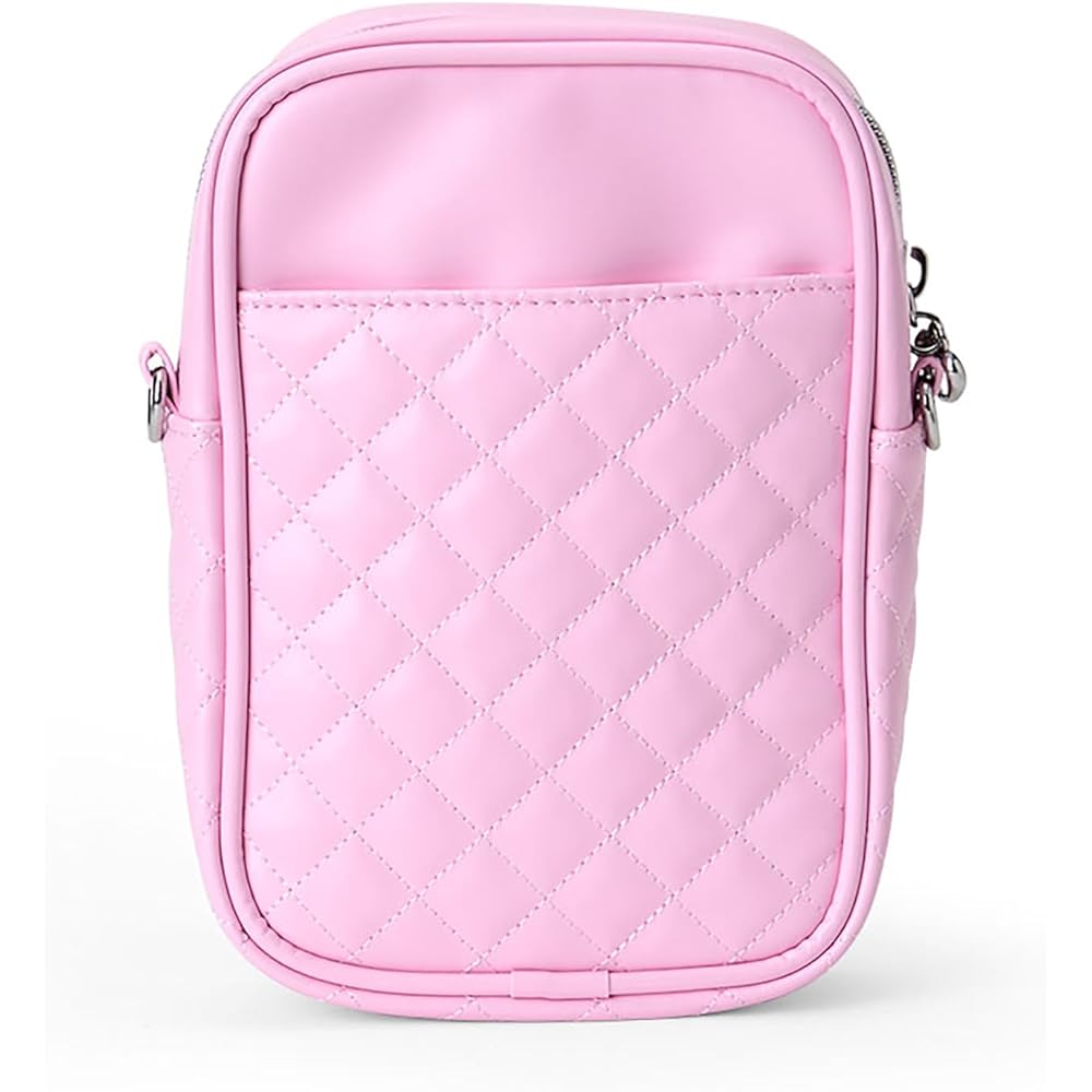 Sanrio I Love Hello Kitty Mini Shoulder Bag Pink 275425