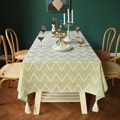 Ropa de mesa y sofá – Mantelería