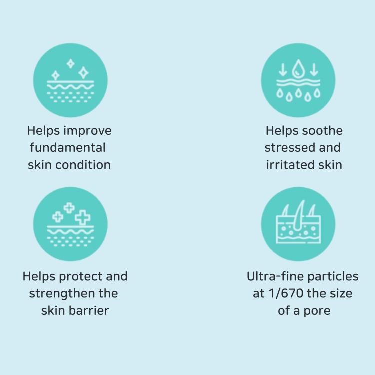 Rejuran Healer Triple Radiance Ampoule Brightening Repair Serum 30ml + Radiance Cream Hydrating Moisturizer Set 50ml Korean Skincare