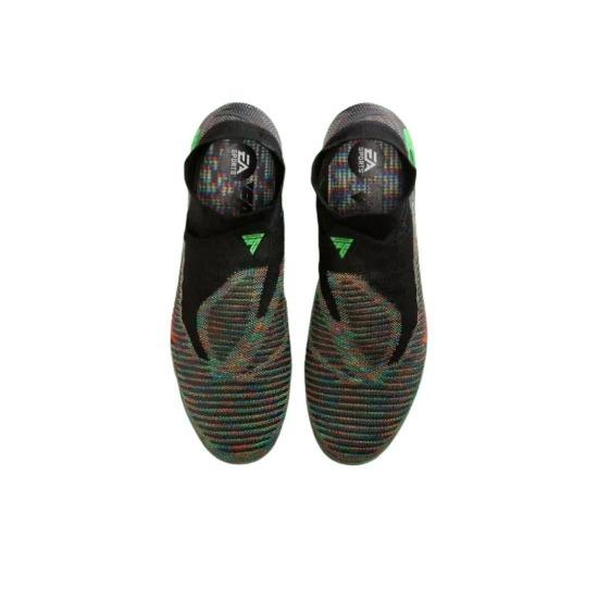 Nike Phantom 6 High Elite FG Soccer Cleats HQ2330-900