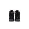SALOMON X-ALP Wear-Resistant Slip-Resistant Mid-Top Casual Shoes Unisex Black Sneakers 476387