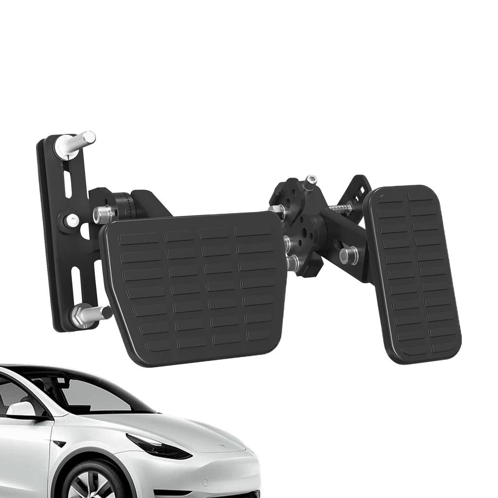 Auto Pedalerhöhung - Kupplungspedalverlängerung, Bremsfußhebelzubehör | Gaspedal