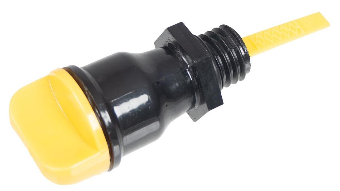 

Loncin Oil Cap Original Part 110690084-0004