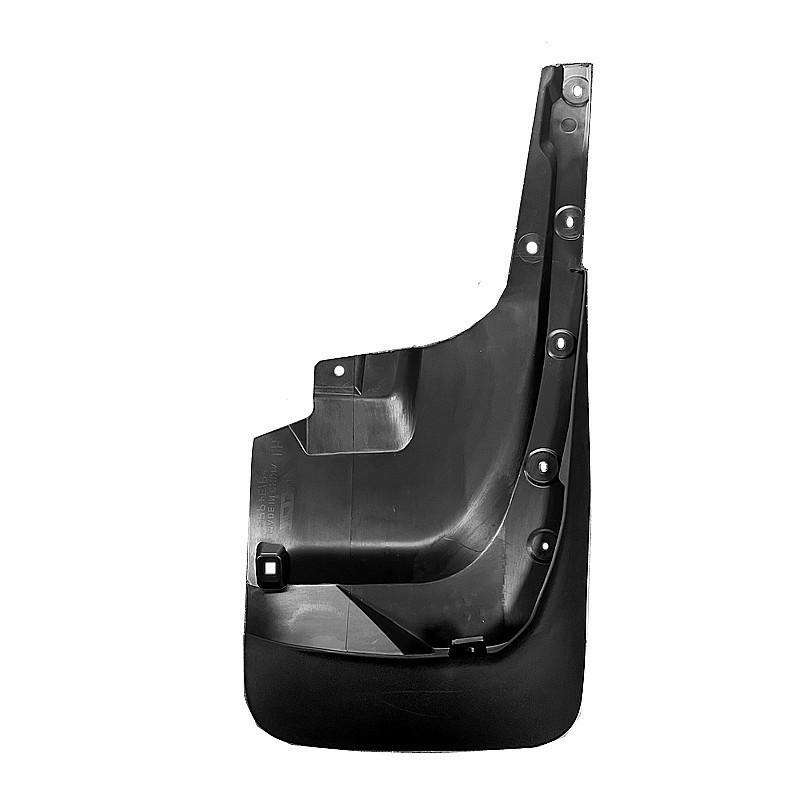 Fits 08-21 Toyota Land Cruiser 4000 Rear Mud Flap with LC200 Body Kit Modifications