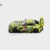 RhinoModel RM 1:64 Mercedes-Benz AMG GTS Nürburgring DTM Race Painted Alloy Car Model