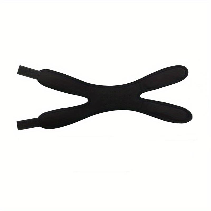 

1/2pcs Patella Knee Strap Professional Anti-Slip Adjustable Knee Stabilizer Pads Basketball Running Jumping Knee Wrap Band