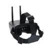 5.8G FPV Goggles 40CH 3 Inch Video Headset HD DVR Diversity FPV Goggles