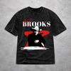 Garth Brooks Tour 2026 Washed T Shirt Hip Hop Streetwear Men Women  Hiphop Tee Tshirts 100 Cotton