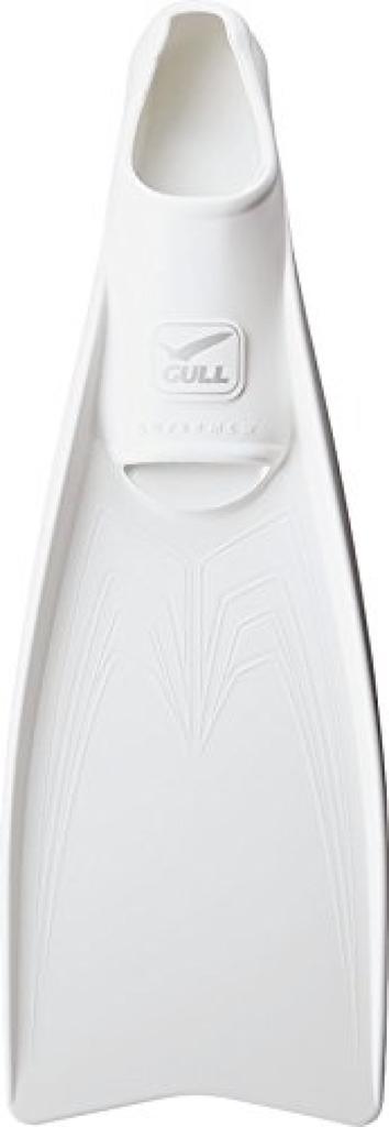 GULL Super Mu XS (White) GF-2426