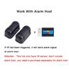 Rainproof InfraredWireless  433MHz 2 Beam Sensor Detector 150m Detect Distance For GSM WiFi Home Alarm System