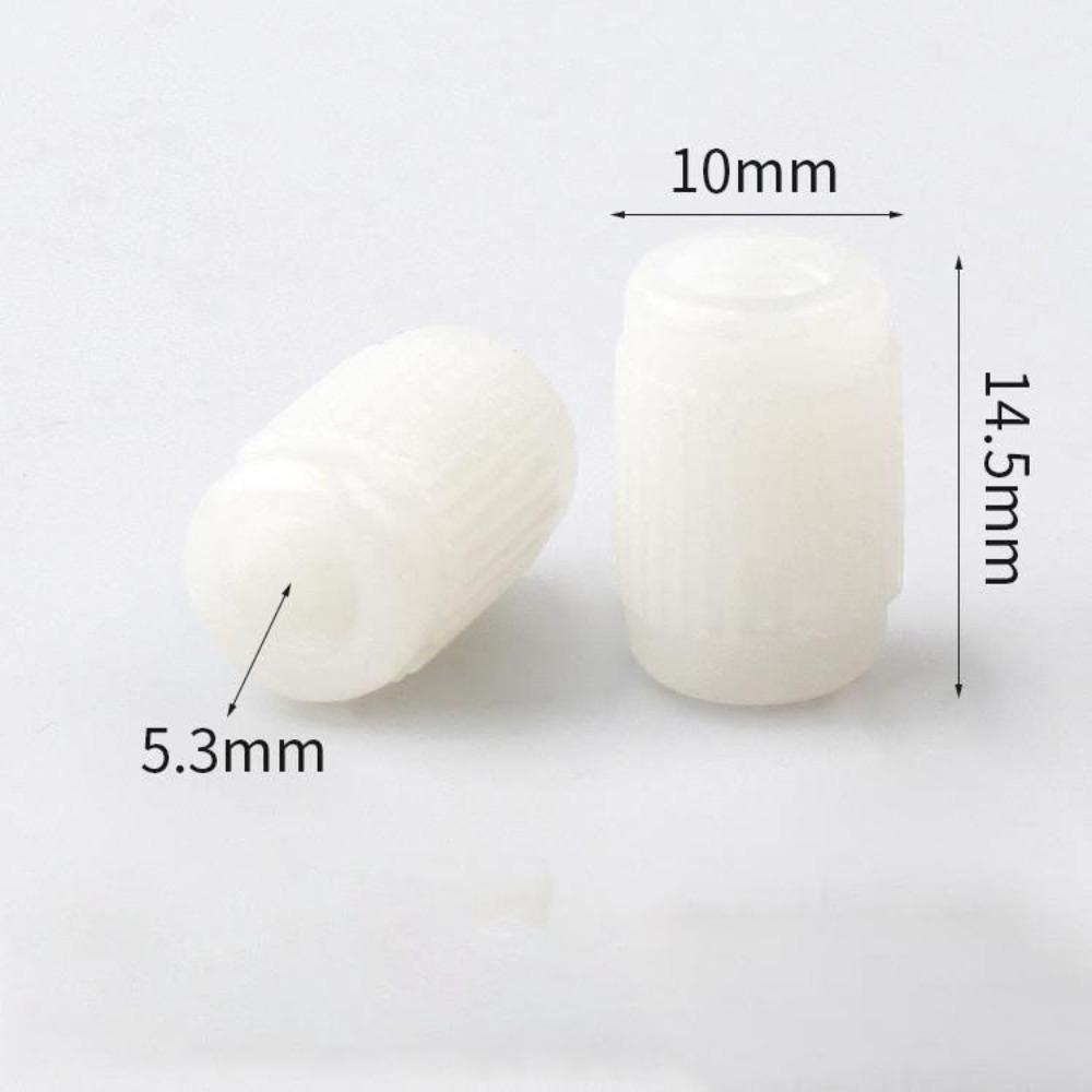 

Assembly Kit Eccentric Wheel Nut Reinforced Connector Connection Screw Furniture Screw Cabinet Style E