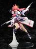 Magical Girl Lyrical Nanoha The MOVIE 2nd A's Signum -Der Stolz sogar eines Ritters- (1/7 scale PVC painted finished product)