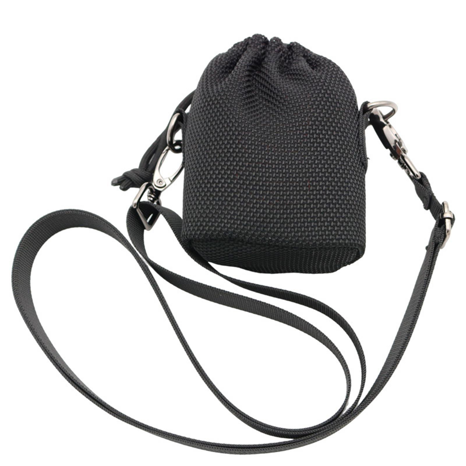 

Practical Protective Sleeves Case for GO4 Speaker Full Coverage Protector Convenience Use Mesh Bag for Clearly Sound B