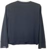 FOXEY NEW YORK 41392 Midnight Blue Lady Cardigan tops 38 Midnight blueUsed
