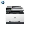 HP 3388fdn Color Multifunction Laser Printer CN Plug (adapter Included)