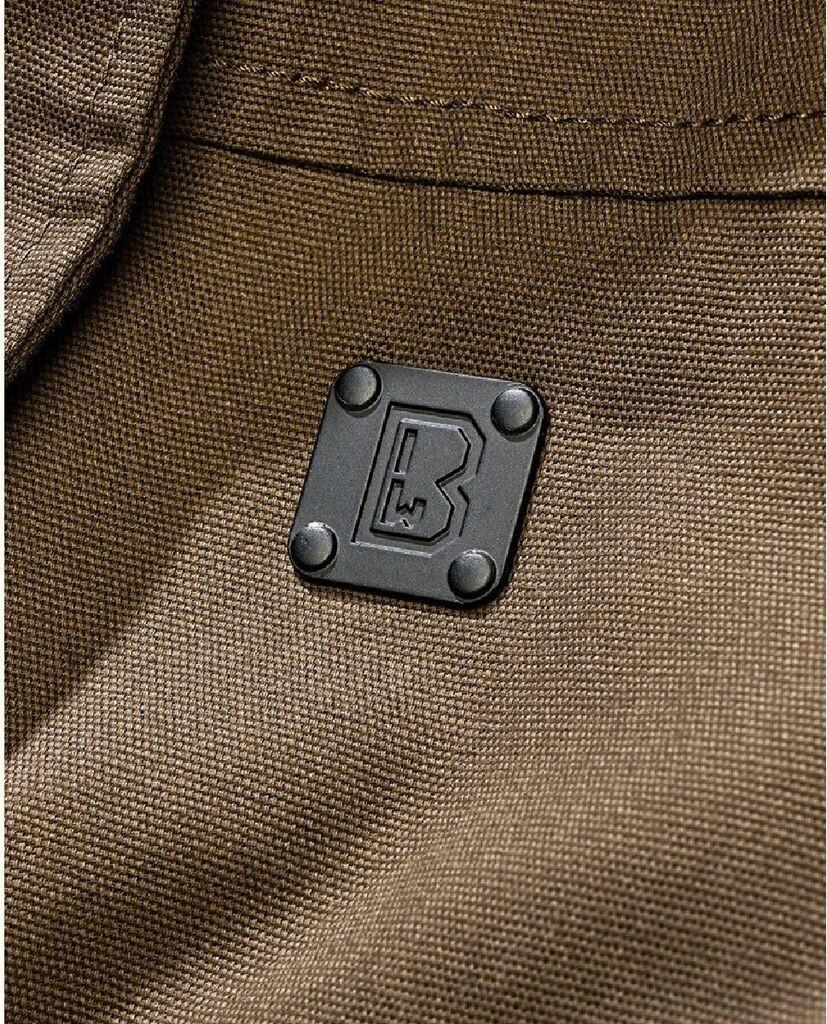 Demiseason Jacket Brandit Essential Jacket Olive