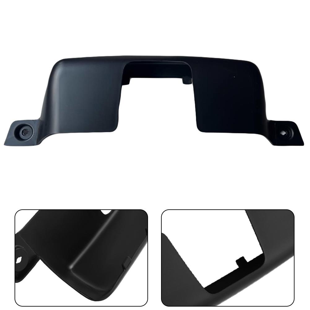 

Rear Bumper Trailer Hitch Cover Cap Compatible with For Navigator 2007-2014 OEM 7L7Z-17F000-APTM Replacement Part China Mainland